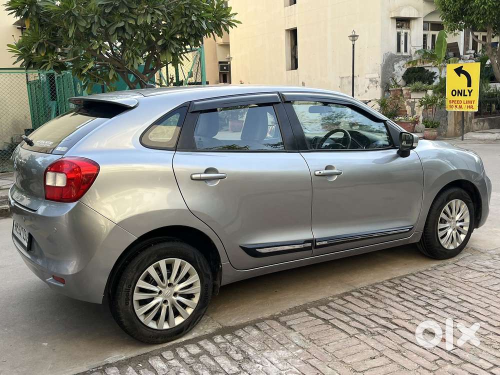 Maruti Suzuki Baleno Maruti-suzuki-baleno-delta-diesel, 2019, Diesel