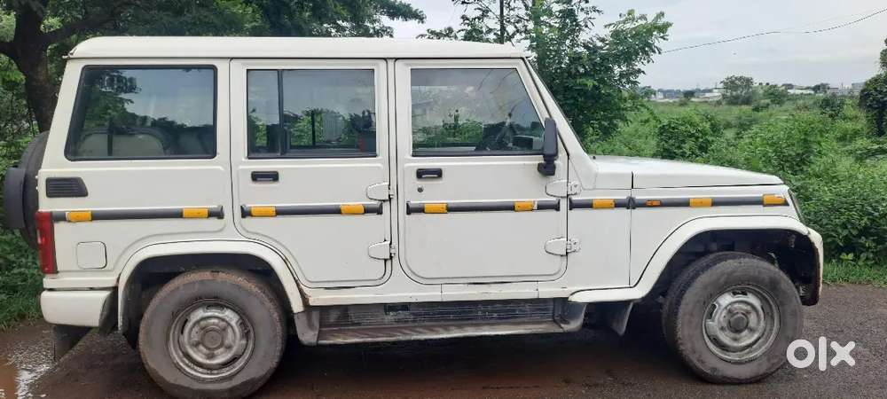 Mahindra Be 6 2023 Diesel