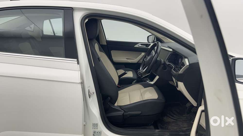 Volkswagen Virtus Topline 1.0 Tsi Mt, 2023, Petrol
