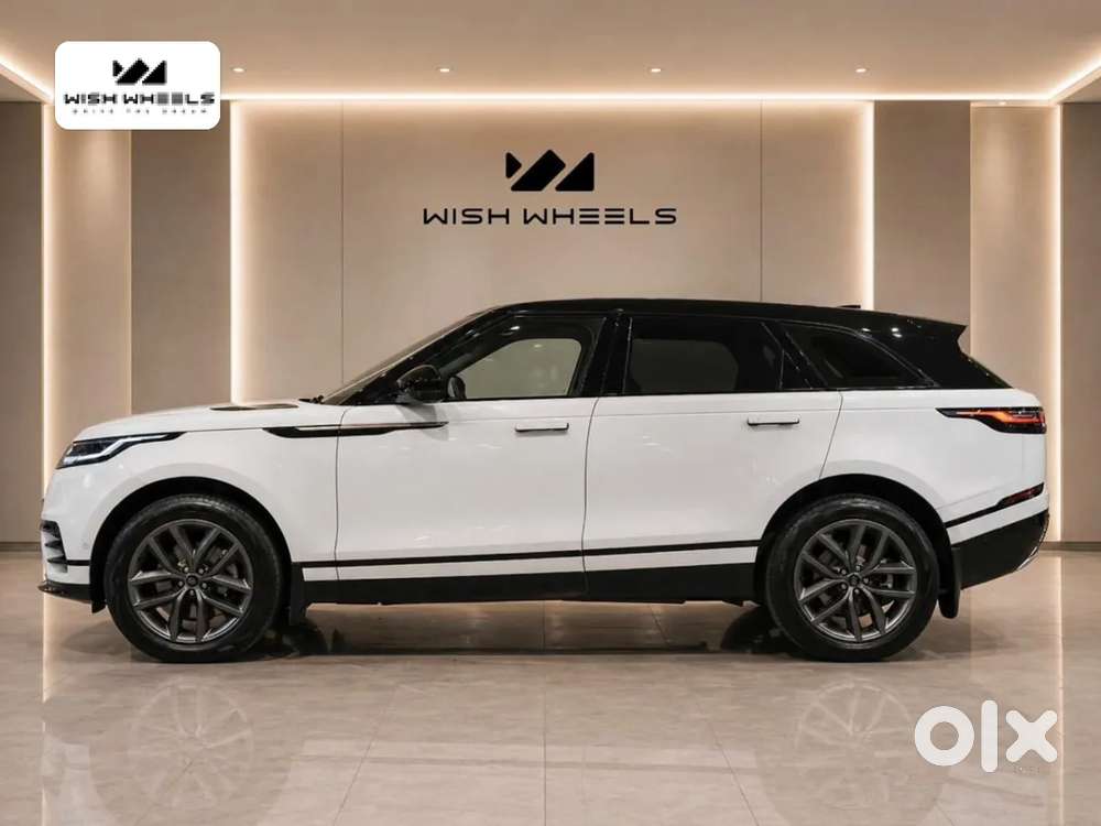 Land Rover Range Velar, 2025, Diesel