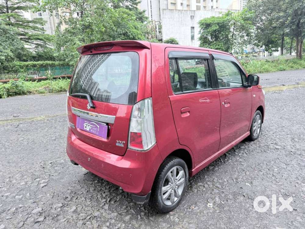 Maruti Suzuki Stingray Vxi, 2018, Petrol