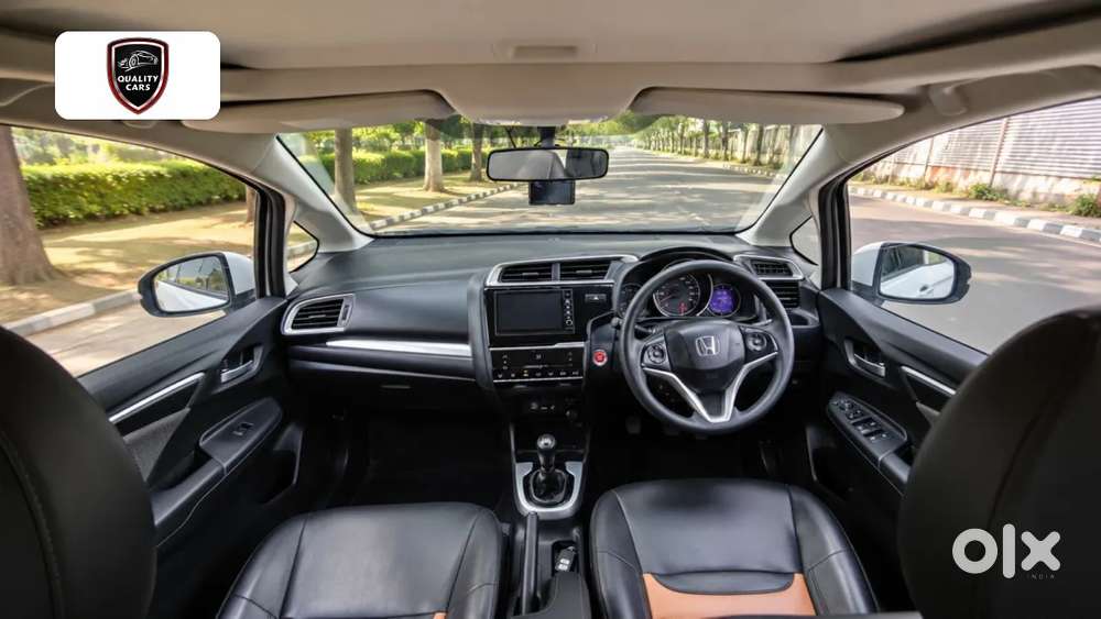 Honda Wr-v 1.5 Vx I-dtec, 2018, Diesel