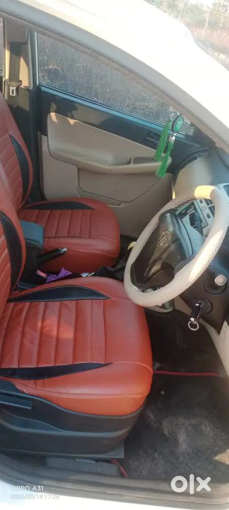 Tata Indica Vista 2014 Diesel Good Condition