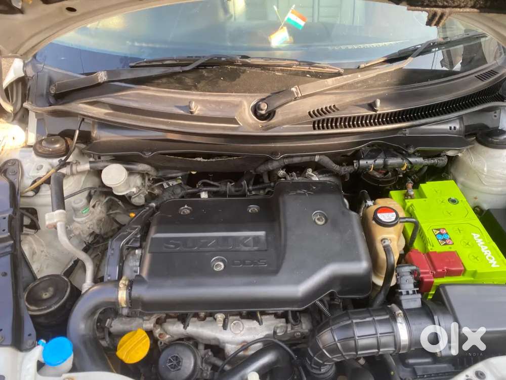 Maruti Suzuki Swift Vdi 2015