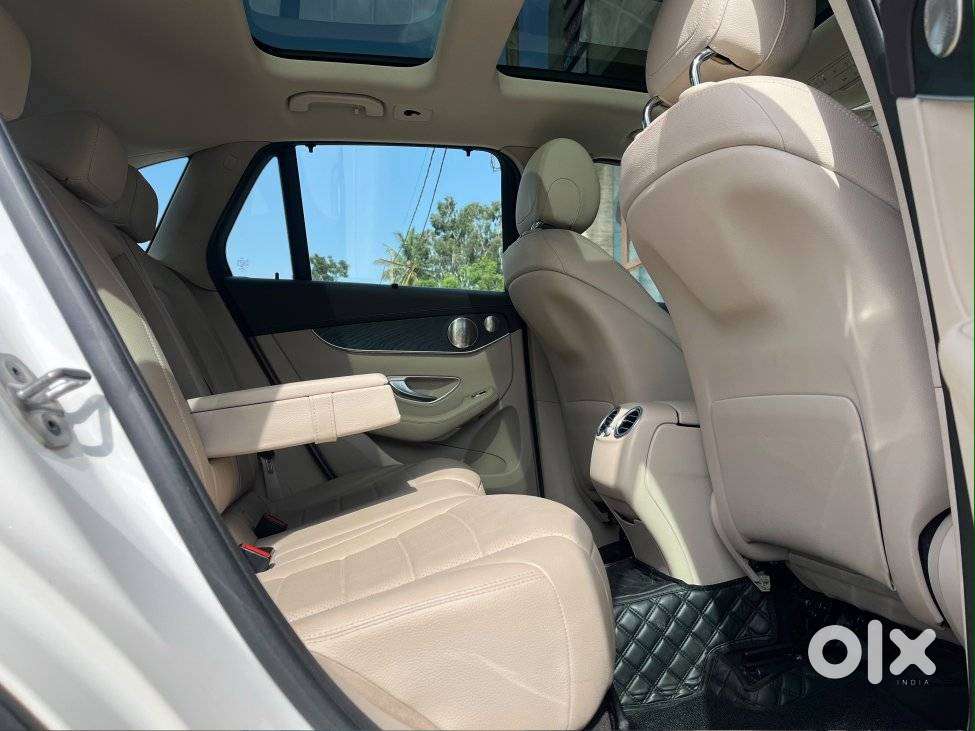 Mercedes-benz Glc Class Progressive 220d, 2022, Diesel