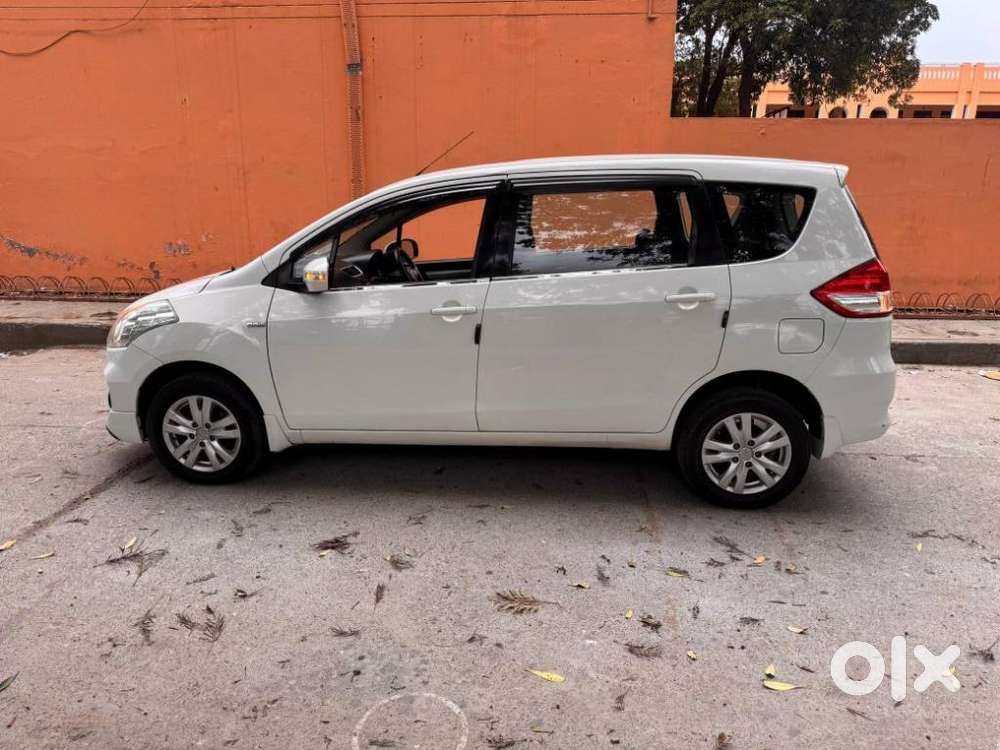 Maruti Suzuki Ertiga Vdi Shvs, 2018, Diesel
