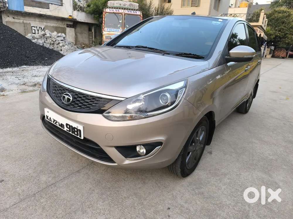 Tata Bolt 2020 Petrol Well Maintained