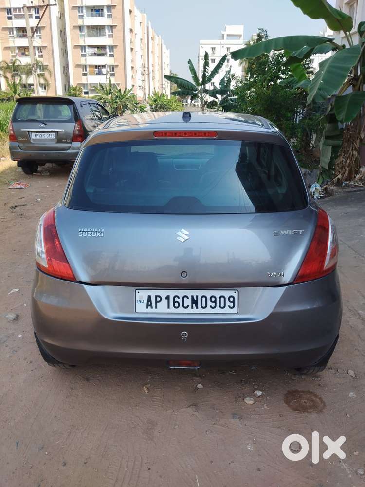 Maruti Suzuki Swift Ddis Vdi, 2013, Diesel