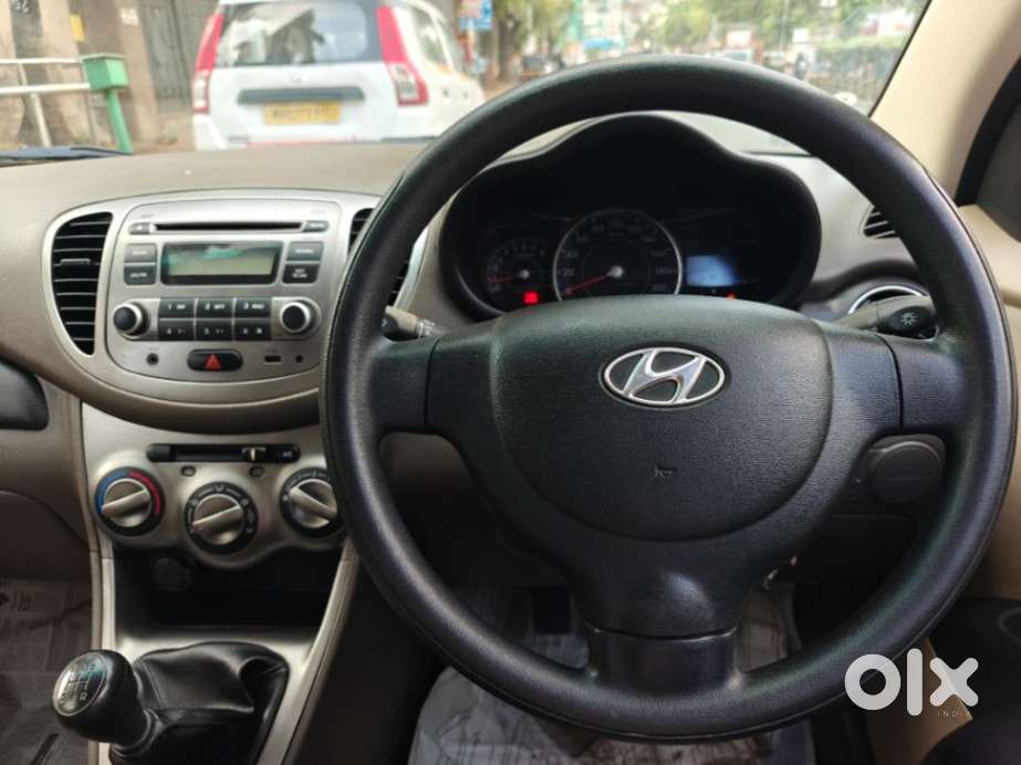 Hyundai I10 Magna, 2012, Petrol