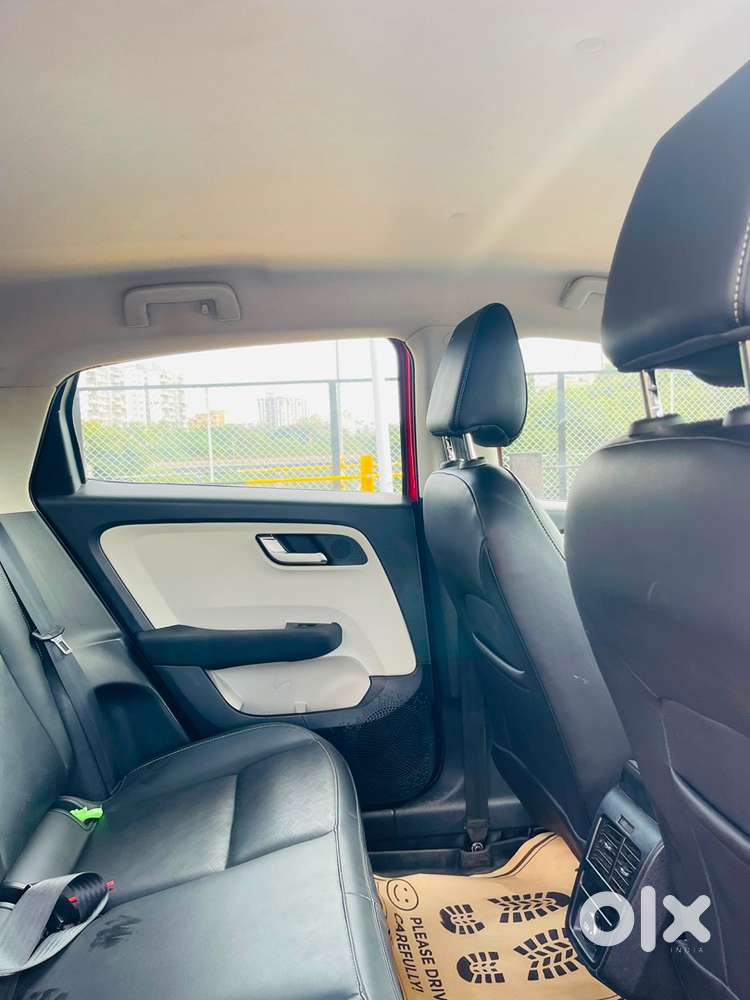 Tata Altroz Petrol Manual 2021