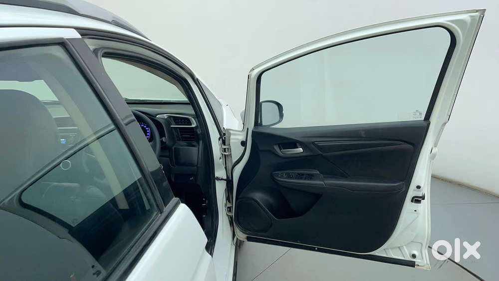 Honda Wr-v I-vtec S, 2018, Petrol