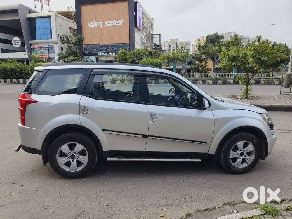Mahindra Xuv500 W8, 2014, Diesel