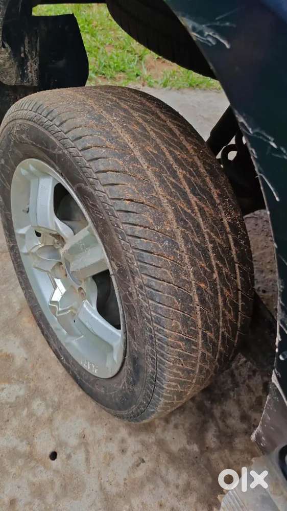 Maruti Suzuki Eeco 2016 Petrol 37000 Km Driven