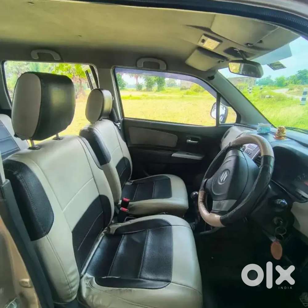 Maruti Suzuki Wagon R 2019 Lxi
