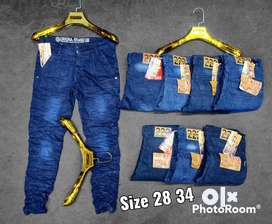 Jeans Men Fashion Items for sale in India OLX