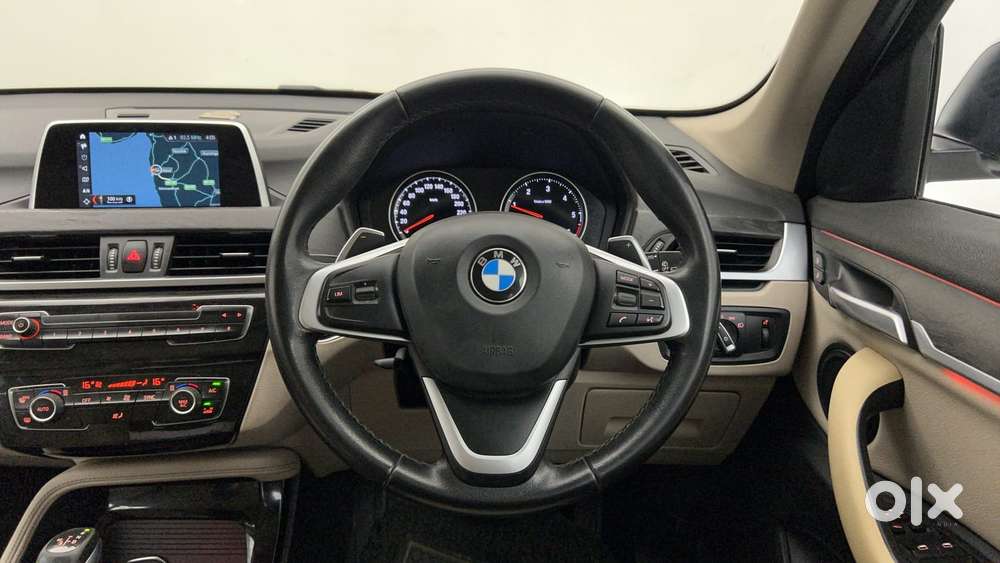 Bmw X1 2.0 Sdrive20d Xline, 2019, Diesel