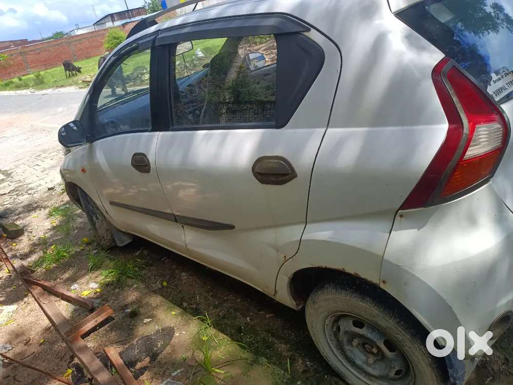Datsun Redigo 2016 Variant