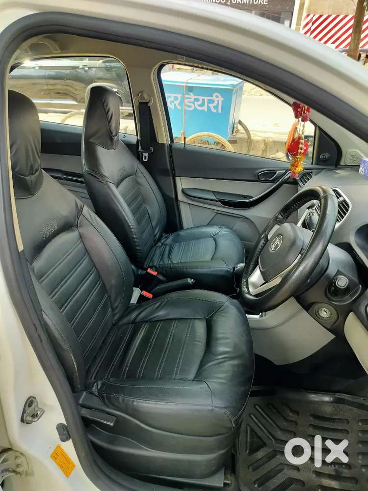 Tata Tiago 1.2 Revotron 2016