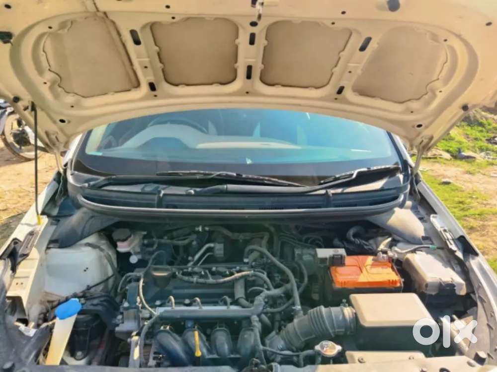 Single Person Driven I 20, Contact Sahil Medical Hall Balak Dist Hsr