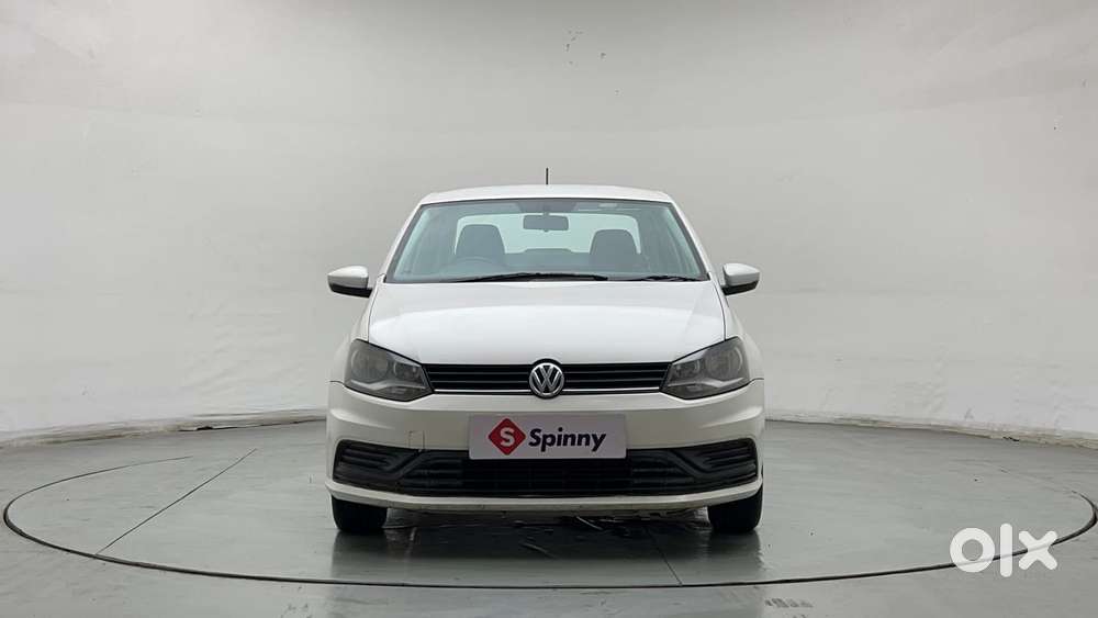 Volkswagen Ameo 1.5 Tdi Trendline, 2018, Diesel