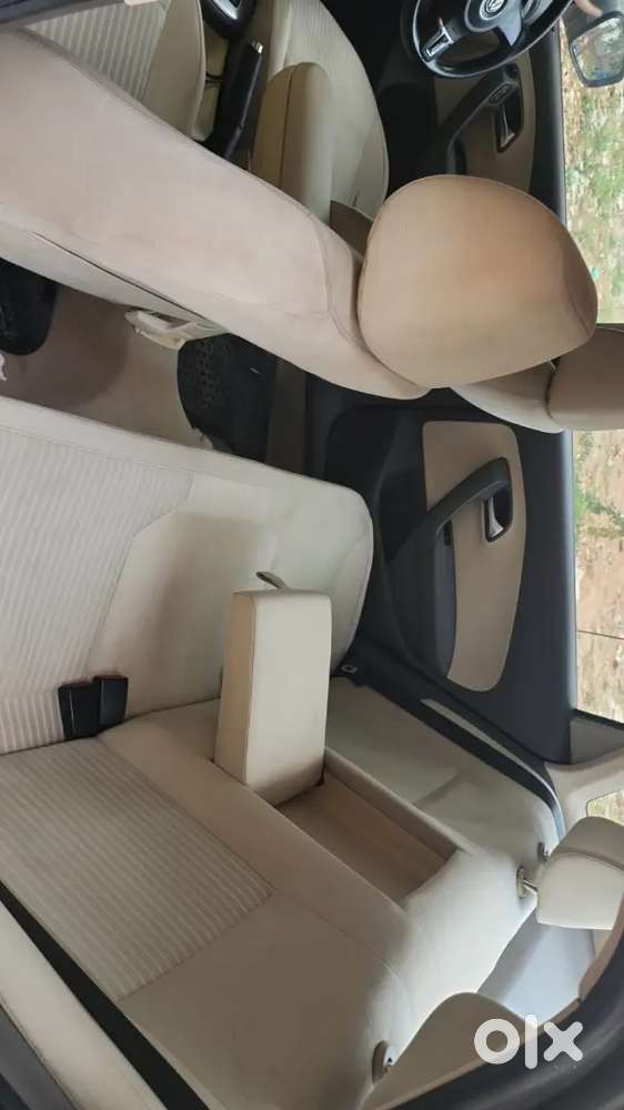 Volkswagen Vento Single Owner Showroom Maintained