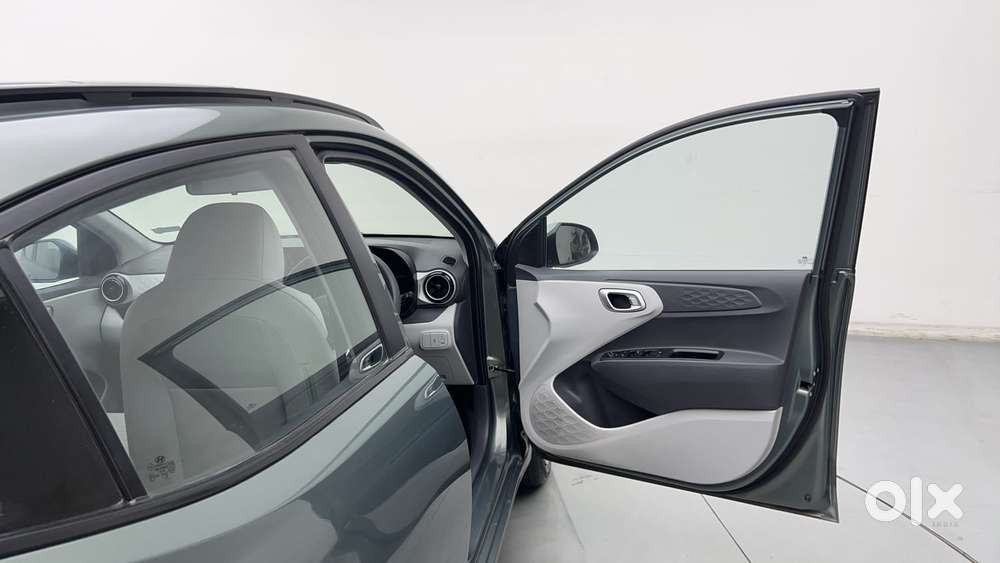 Hyundai Grand I10 Nios Sportz 1.2 Kappa Vtvt, 2023, Petrol