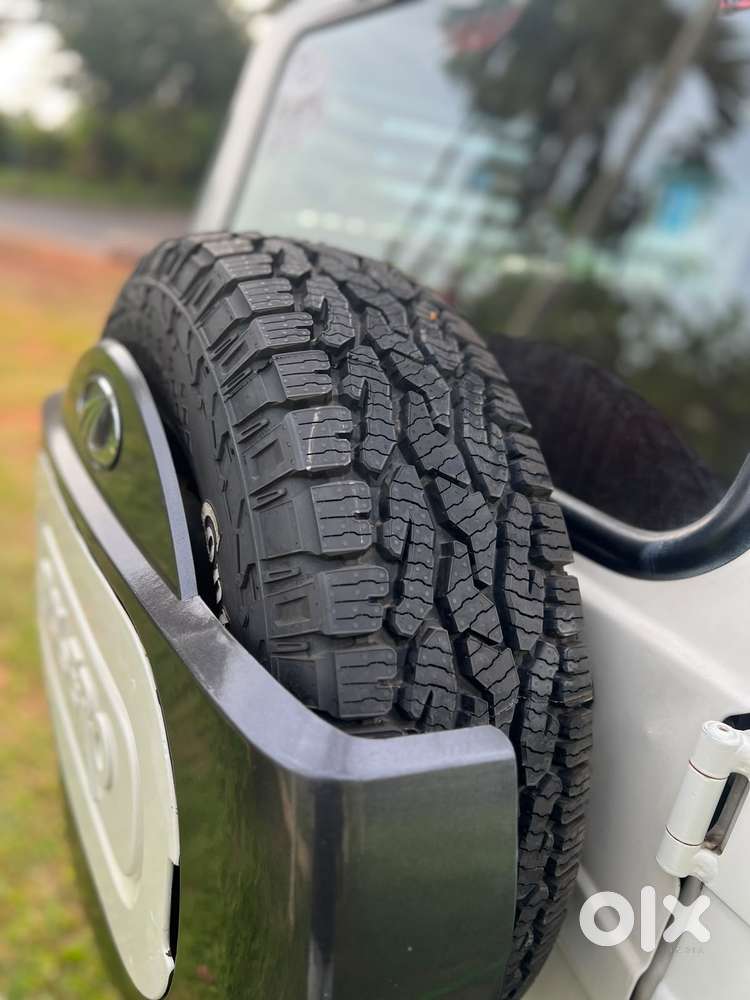Mahindra Bolero Slx, 2018, Diesel