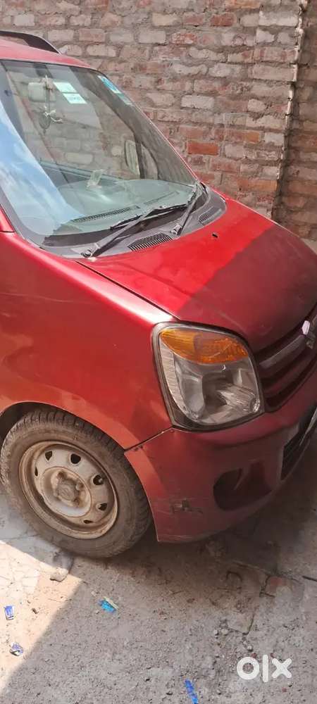 Maruti Suzuki Wagon R Lxi 2008 Model
