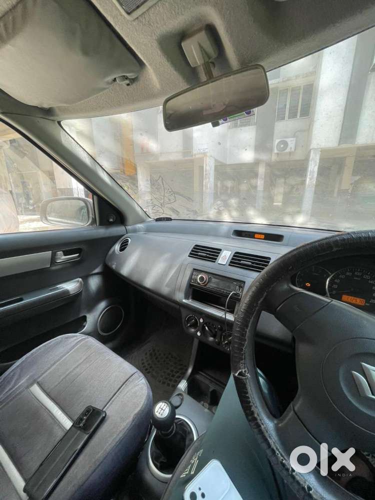 Maruti Suzuki Swift 2011 Petrol Good Condition