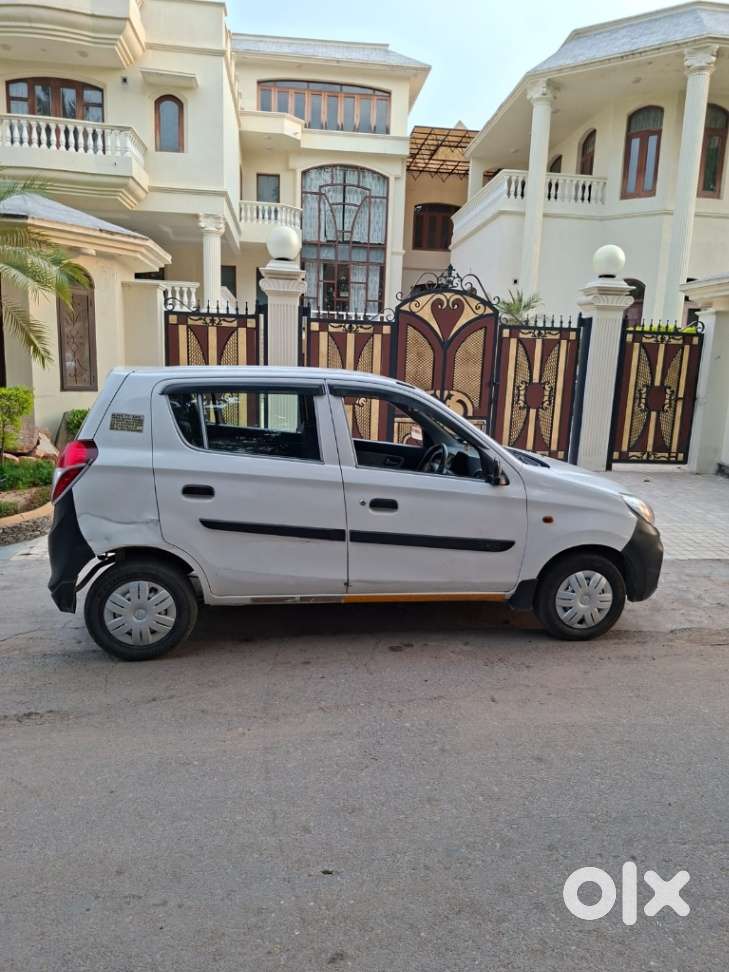 Maruti Suzuki Alto 800 Lxi, 2023, Lpg