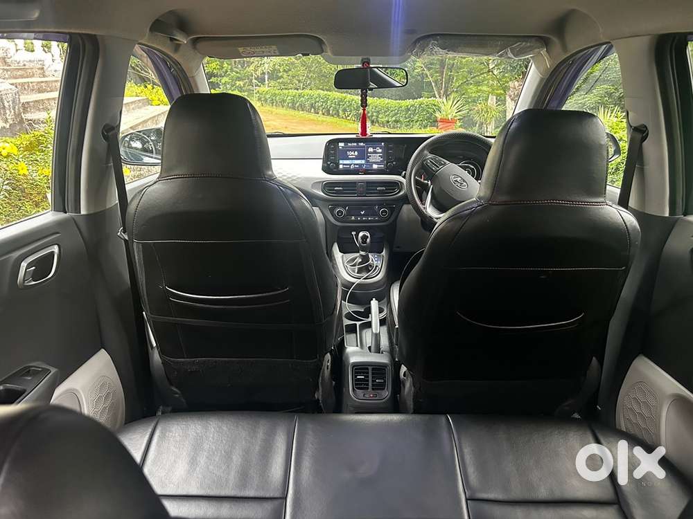 Hyundai Grand I10 Nios 2021 Petrol