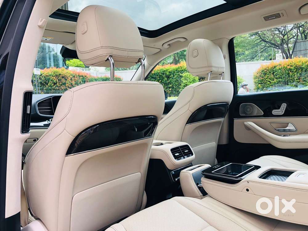 Mercedes-benz Gls 450 4matic, 2022, Petrol