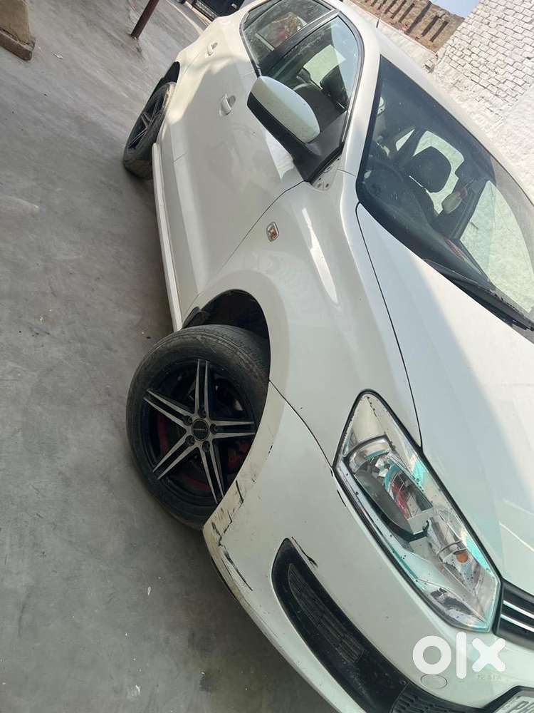 Volkswagen Polo 2011 Diesel Well Maintained