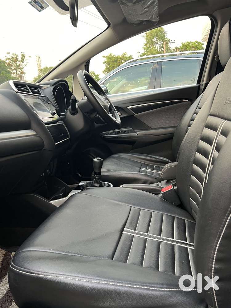 Honda Wr-v 1.5 Vx I-dtec, 2018, Diesel