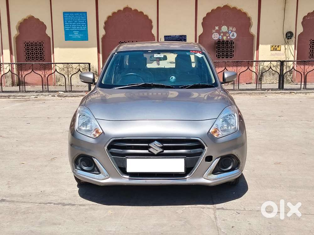 Maruti Suzuki Dzire 1.2 Vxi Cng, 2022, Cng & Hybrids