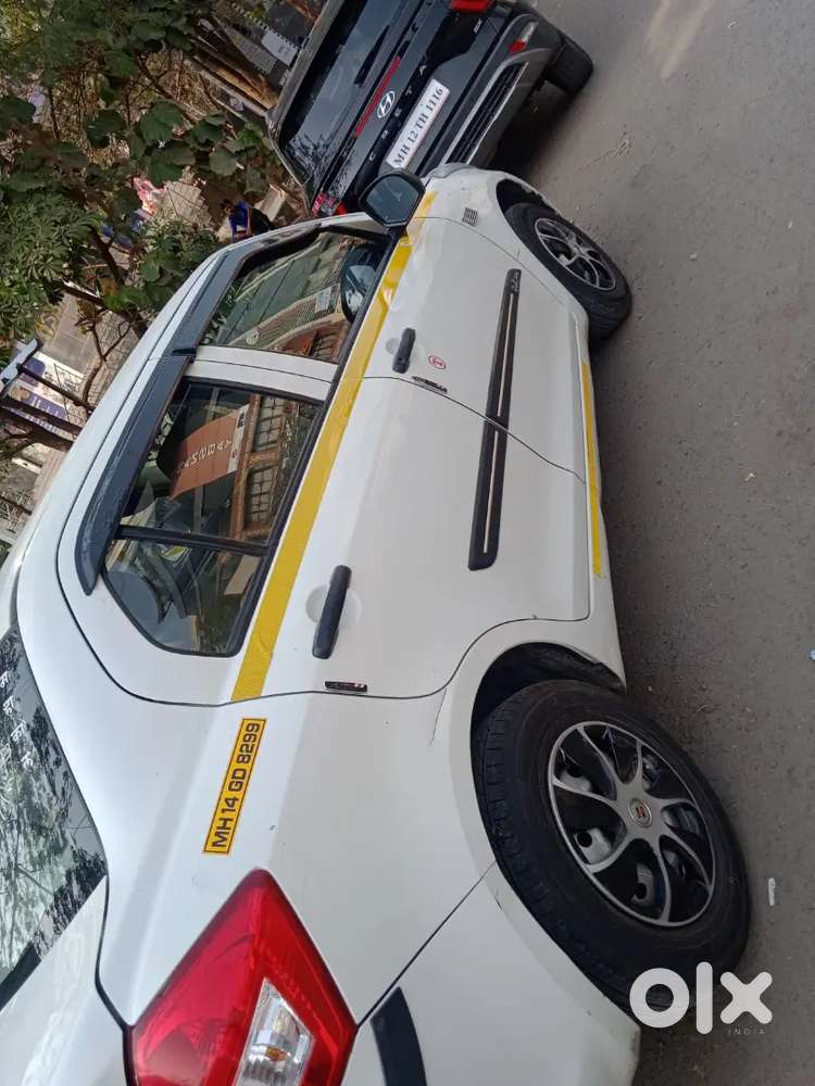 Maruti Suzuki Dzire Vdi 2018