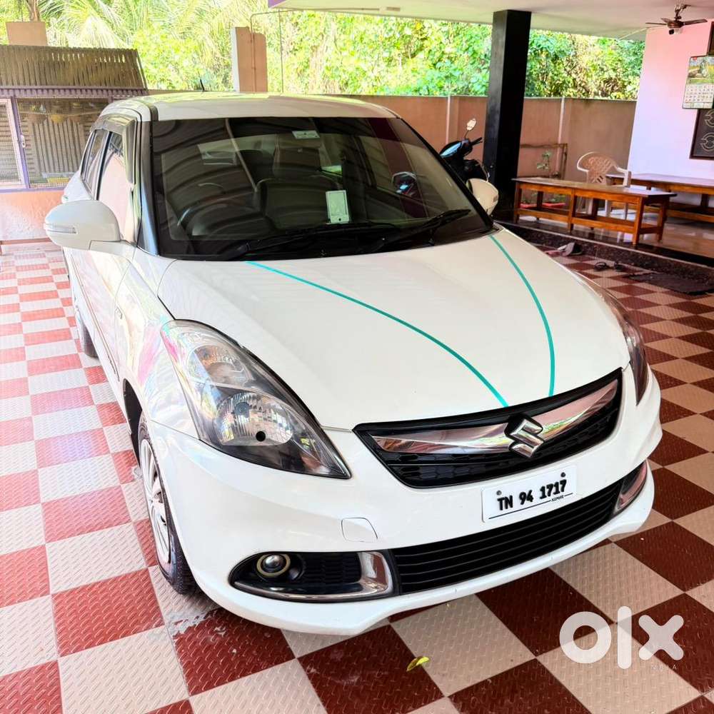 Maruti Suzuki Diesel 2017
