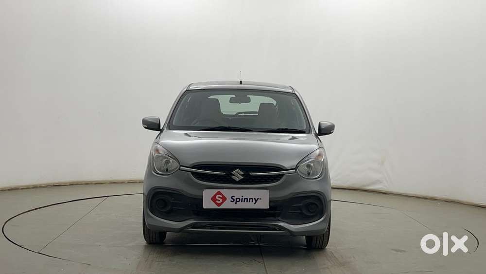 Maruti Suzuki Celerio Zxi, 2022, Petrol