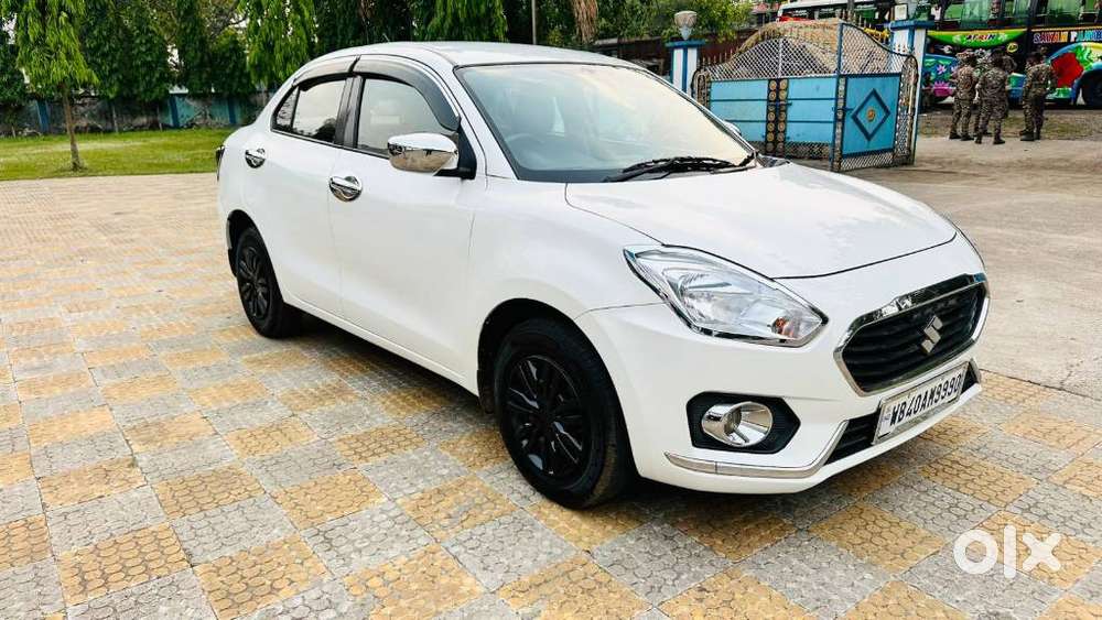 Maruti Suzuki Swift Dzire Vdi Bsiv, 2019, Diesel