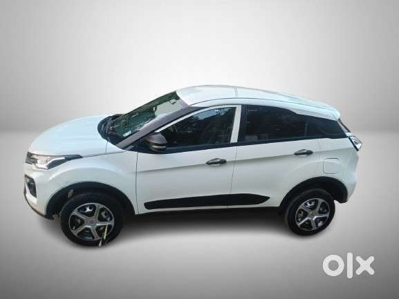Tata Nexon 1.2 Petrol, 2024, Petrol