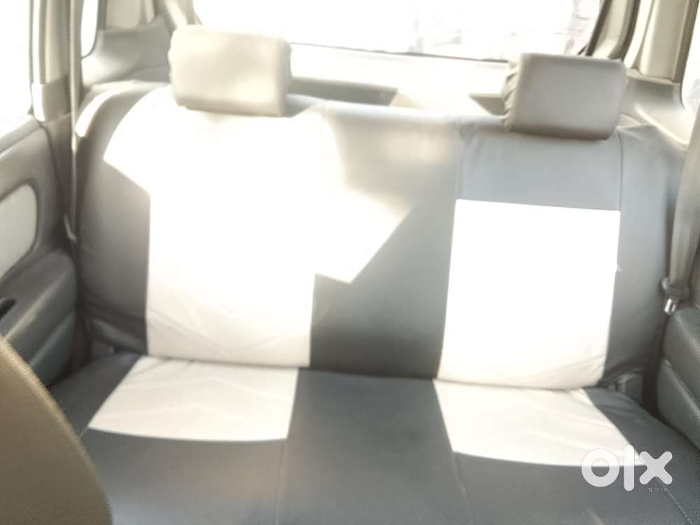 Maruti Suzuki Wagon R Lxi Cng, 2020, Cng & Hybrids