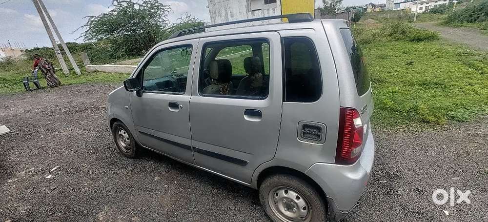 Maruti Suzuki Wagon R 2009 Neat Condition