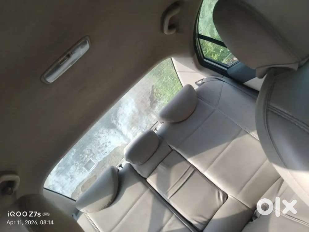 Hyundai Verna 2008