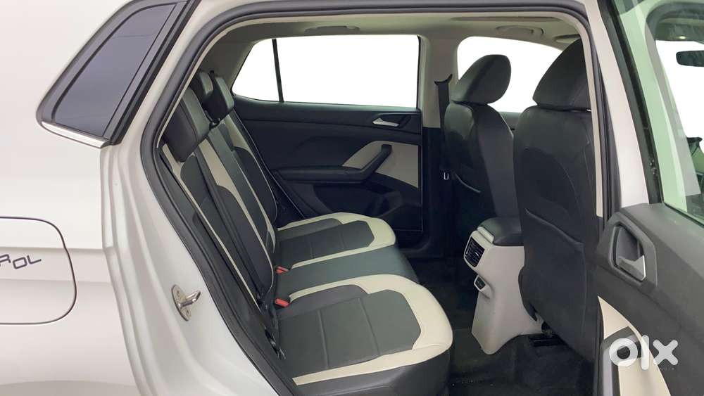 Volkswagen Taigun 1.0 Tsi Topline, 2021, Petrol