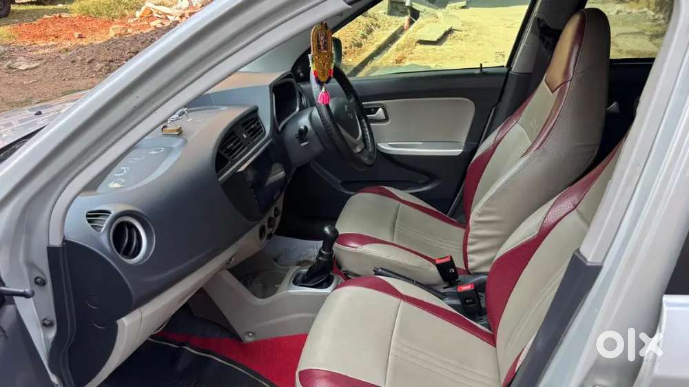 Maruti Suzuki Alto K10 2019 Petrol 50000 Km Driven