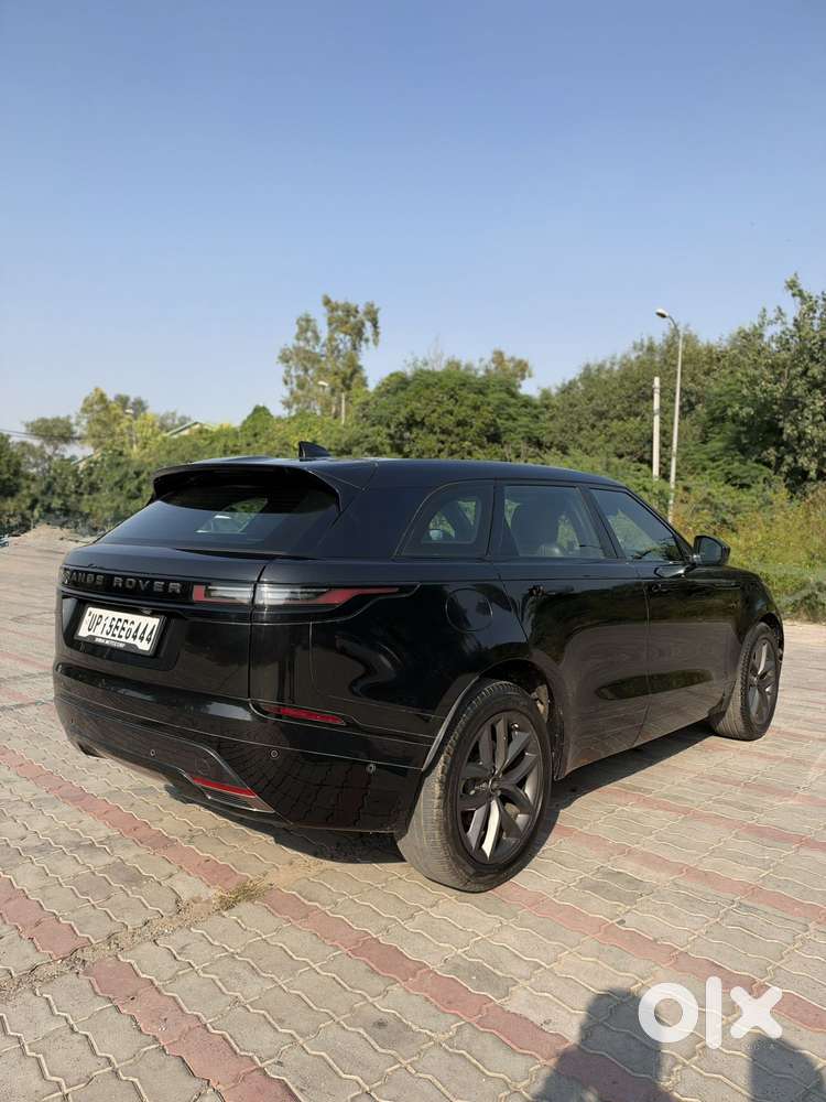 Land Rover Range Velar D180 R-dynamic Hse, 2024, Diesel