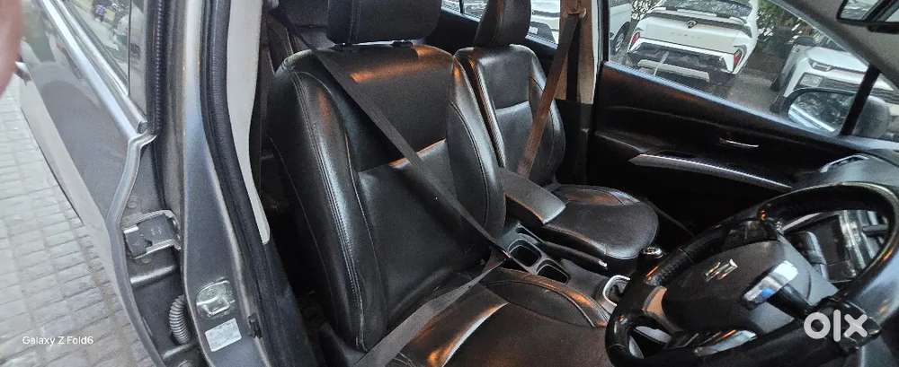 Maruti Suzuki S Cross 2019 Diesel 174000 Km Driven