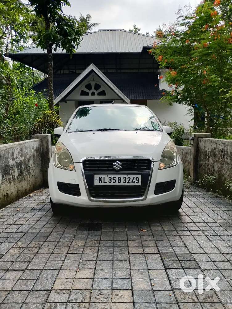 Maruti Suzuki Ritz 2010 Diesel Well Maintained