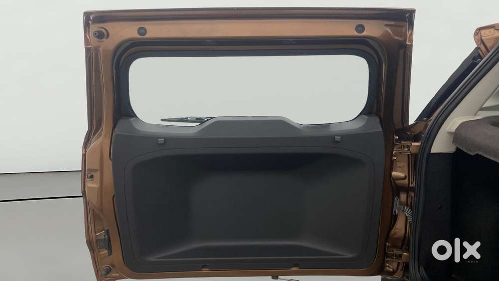 Ford Ecosport [2013-2015] 1.0 Ecoboost Titanium (o), 2015, Petrol