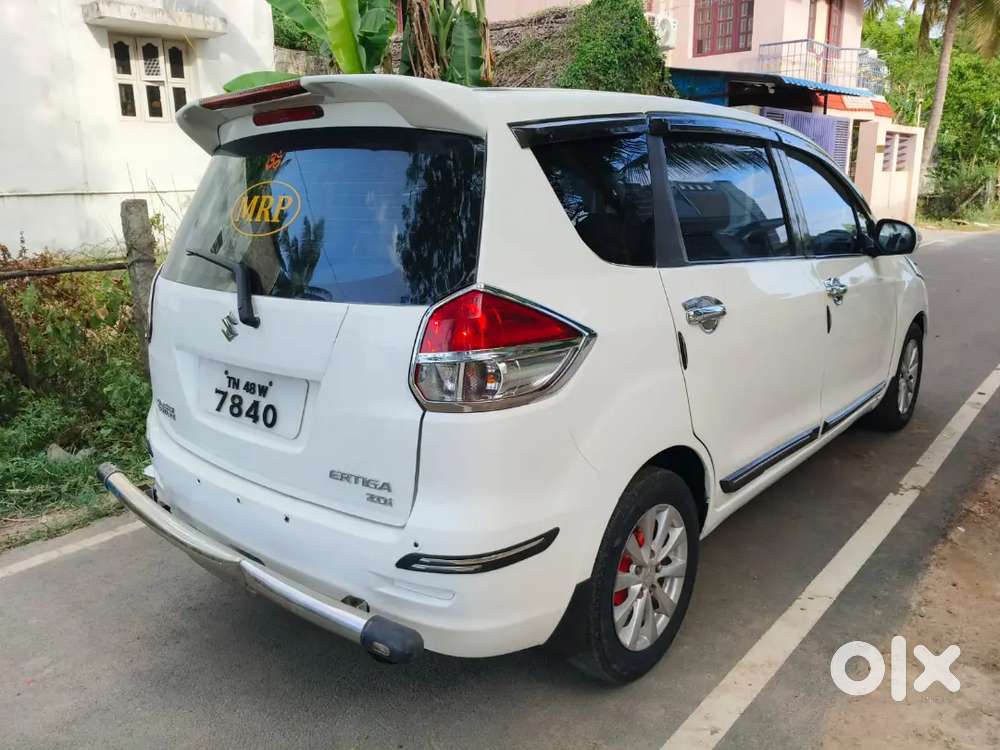 Maruti Suzuki 2013 Zdi 132000km Runing Insurance Current